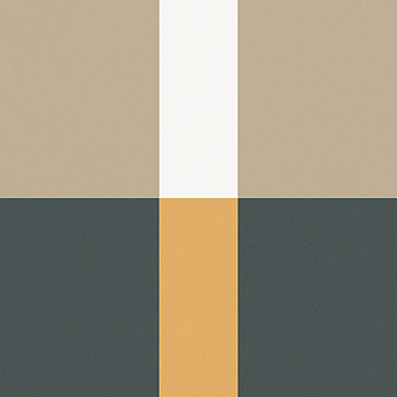 Керамический гранит BAUHOME Band Cold 200x200 27688 (EQUIPE)