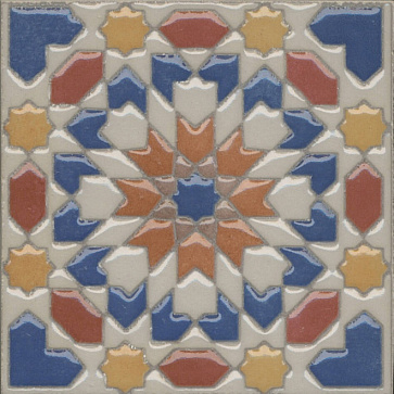 Вставка Паласио VT\A58\1266 (Kerama Marazzi)