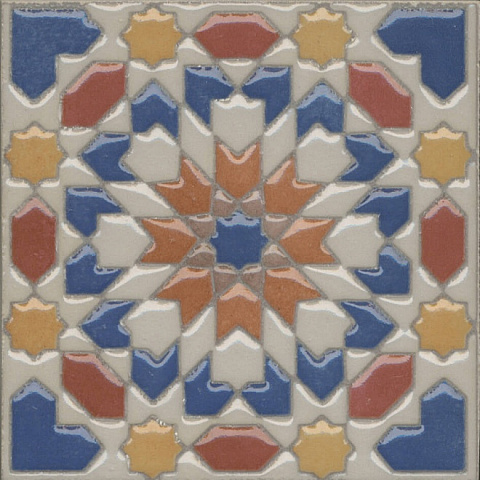 Вставка Паласио VT\A58\1266 (Kerama Marazzi)
