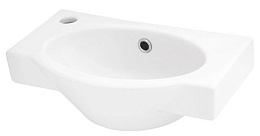 Умывальник ФОРУМ 45 1WH110542 (SANTEK)