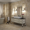 Плитка напольная RESORT Marfil YP5670 (Saloni)