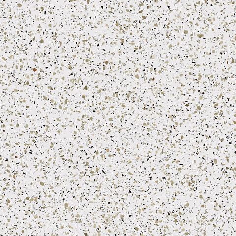 Керамический гранит Cosmos / Космос White CM00 Матовый 600x600 (Estima Ceramica)