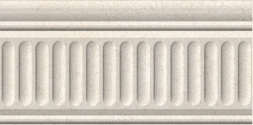 Бордюр ЗОЛОТОЙ ПЛЯЖ Светлый беж 19021/3F (Kerama Marazzi)