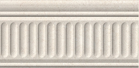 Бордюр ЗОЛОТОЙ ПЛЯЖ Светлый беж 19021/3F (Kerama Marazzi)