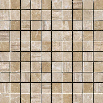 Мозаика ELITE Grey Mosaico (Italon)