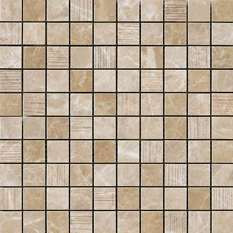 Мозаика ELITE Grey Mosaico (Italon)