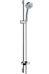 Душевой набор Croma 100 Multi / Unica'C 0,90 м 27774000  (HANSGROHE)