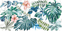 Керамический гранит Lifefull tropic 600x1200 (Pamesa Ceramica)