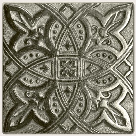 Вставка напольная Zodiac (EMIGRES)