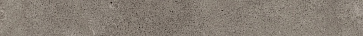 Бордюр Пьяцца серый темный матовый PFE032 (KERAMA MARAZZI)