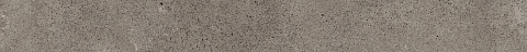 Бордюр Пьяцца серый темный матовый PFE032 (KERAMA MARAZZI)