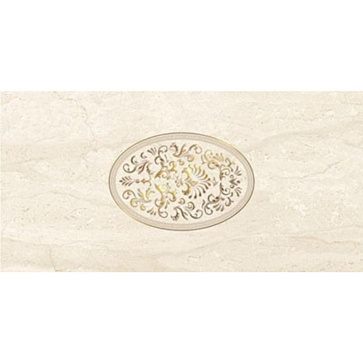 Декор Olimpia D’arte Crema (Керлайф)