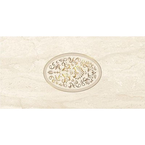 Декор Olimpia D’arte Crema (Керлайф)