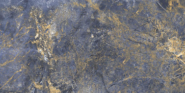 Керамический гранит Krazzy Blue 60x120 полированный (Laparet)