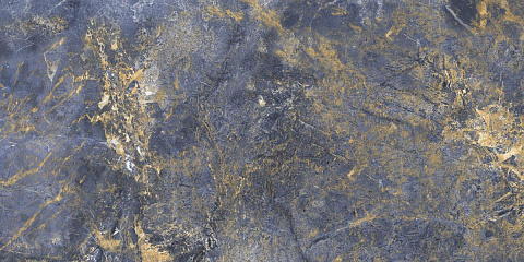 Керамический гранит Krazzy Blue 60x120 полированный (Laparet)