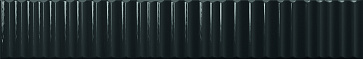 Плитка настенная Tokyo black 50x300 (Vilar Albaro)