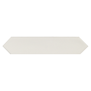 Плитка настенная LANSE White 5х25 27481 (Equipe)