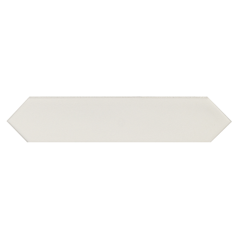 Плитка настенная LANSE White 5х25 27481 (Equipe)