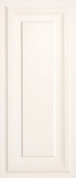 Плитка настенная LIBERTY Boiserie Bianco 190410 (CISA CERAMICHE)