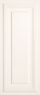 Плитка настенная LIBERTY Boiserie Bianco 190410 (CISA CERAMICHE)