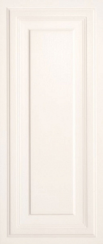 Плитка настенная LIBERTY Boiserie Bianco 190410 (CISA CERAMICHE)