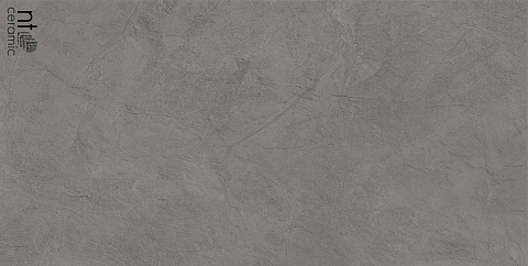 Керамический гранит Granite Obelisk Graphite лаппатированный NTT99613L 600x1200 (NT Ceramic)