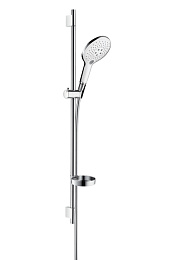 Душевой набор Raindance Select S 150 3 jet/ Unica'S Puro 0,90 м 27803400 (HANSGROHE)
