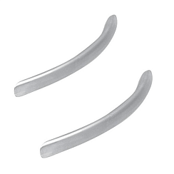 Ручки для ванны BIOVE/PARALLEL E60327-СР (JACOB DELAFON)