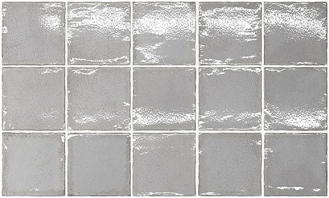 Плитка настенная Altea Smoke 100x100 27604 (Equipe)