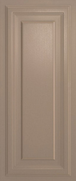 Плитка настенная LIBERTY Boiserie Tortora 190411 (CISA CERAMICHE)