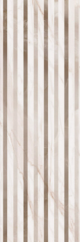 Декор Chateau/Шато beige decor 01 (Gracia Ceramica)