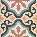 Керамический гранит NORMANDY Norm-st.michel 200x200 (MAINZU Ceramica)