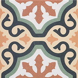 Керамический гранит NORMANDY Norm-st.michel 200x200 (MAINZU Ceramica)