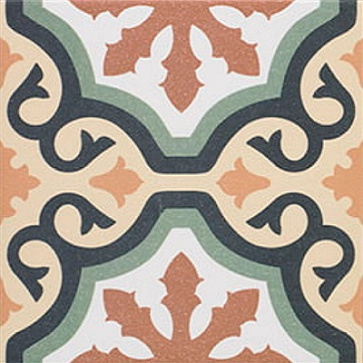 Керамический гранит NORMANDY Norm-st.michel 200x200 (MAINZU Ceramica)