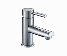 Смеситель для раковины Main 4100 4103 (WasserKRAFT)