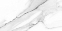 Плитка настенная Каррара сер глянец верх 01 / Carrara grey glossy wall 01 010100001773 300x600 (Gracia Ceramica)