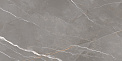 Керамический гранит Эссеншл темно-серый / Essential Graphite полированный 60120ESE25P 600x1200 (New Trend)
