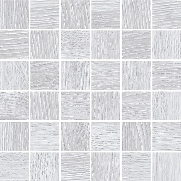 Мозаика Woodhouse светло-серый WS6O526 (Cersanit)