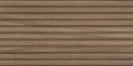 Плитка настенная Волнат коричневый низ 02 / Walnut brown wall 02 010100001764 300x600 (Gracia Ceramica)