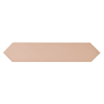Плитка настенная LANSE Rose 5х25 27490 (Equipe)