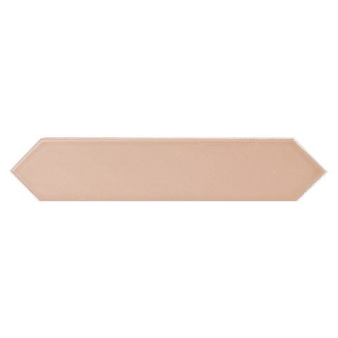 Плитка настенная LANSE Rose 5х25 27490 (Equipe)