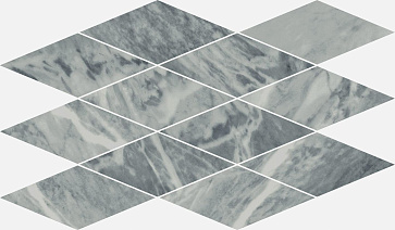 Декор CHARME EXTRA Atlantic Mosaico Diamond (Italon)