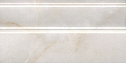 Плинтус ВИРДЖИЛИАНО серый обрезной FMA007R (KERAMA MARAZZI)
