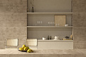 Керамический гранит Street grey 800х800 (Creto)