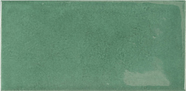 Плитка настенная Village Esmerald Green 6,5x13,2 25584 (Equipe)
