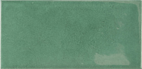 Плитка настенная Village Esmerald Green 6,5x13,2 25584 (Equipe)