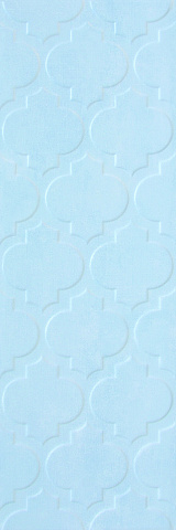 Плитка настенная Alisia/Алисия blue wall 02 (Gracia Ceramica)