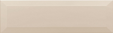 Плитка настенная Гамма кофе с молоком 9007 (KERAMA MARAZZI)