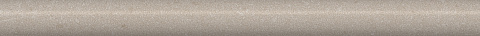 Бордюр Про Матрикс бежевый матовый обрезной SPA060R 300х25 (Kerama Marazzi)