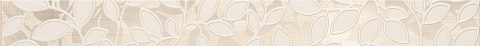 Бордюр FELICITY Sand BW0FLT01 (AltaCera)